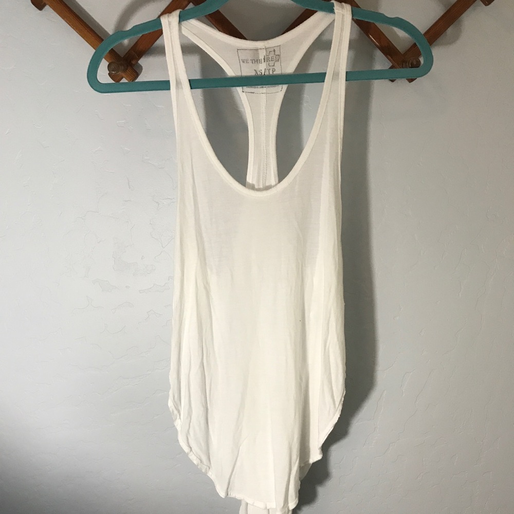 Free people Tank